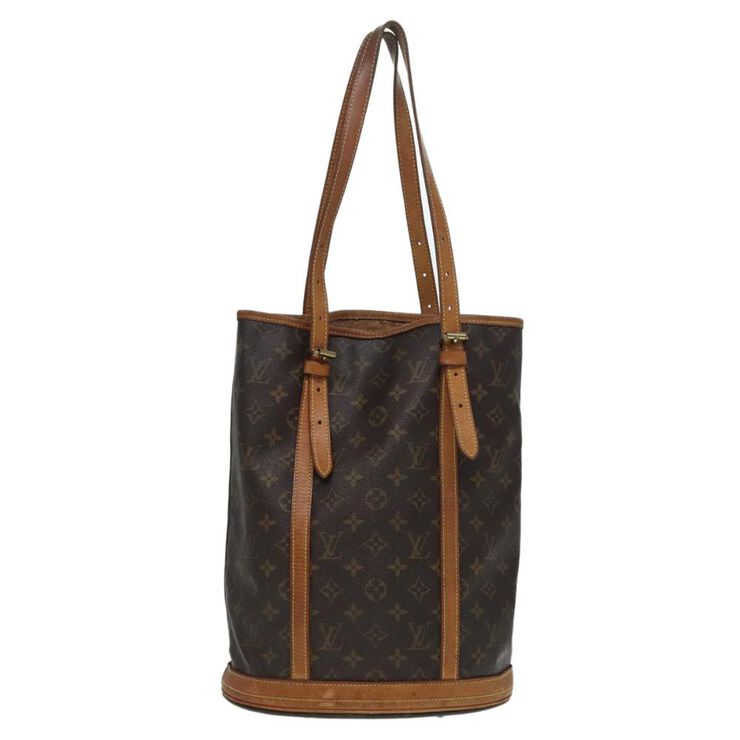 Louis Vuitton Bucket Bag
