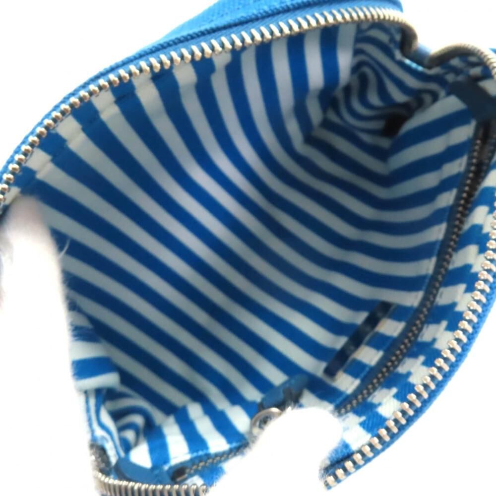 Prada Canapa Tote