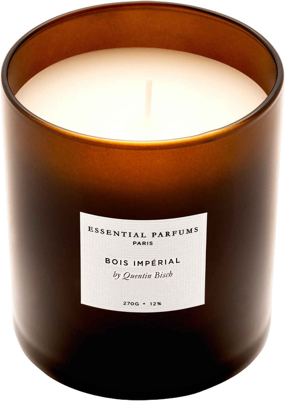 Bois Imperial By Quentin Bisch Candle 270g
