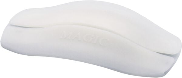 Comfort Strap - clear - one size