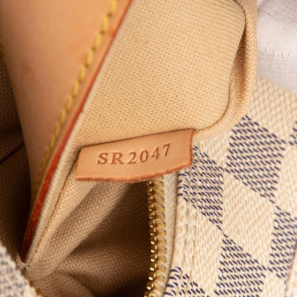 Louis Vuitton Naviglio