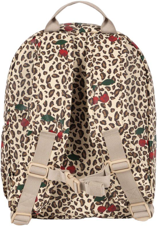 RAINY BACKPACK