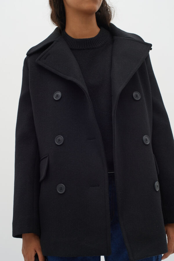 PerryIW Sailor Coat R