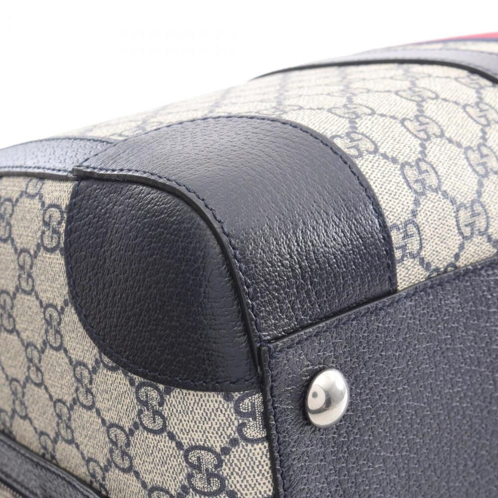 Gucci Boston Bag