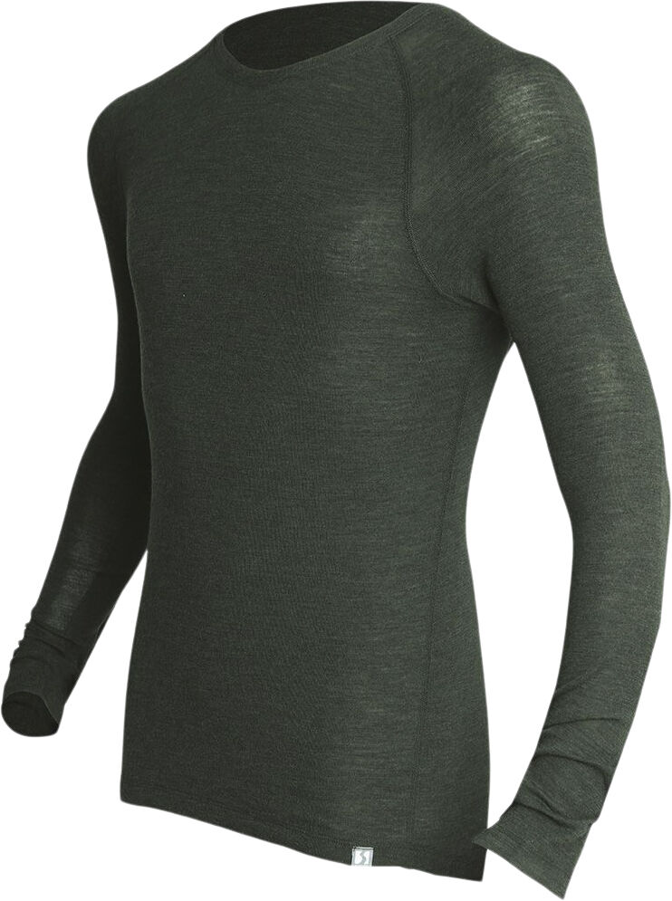 Asivik Wool Crew, herre