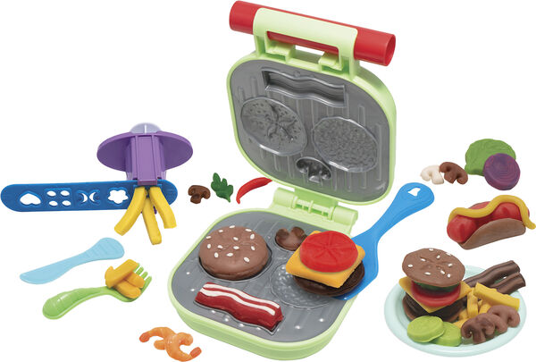 ARTK. MESTER KOKKEN SÆT