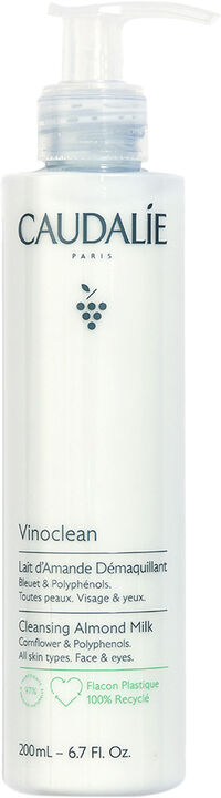 Caudalie Vinoclean Cleansing Almond Milk 200ml