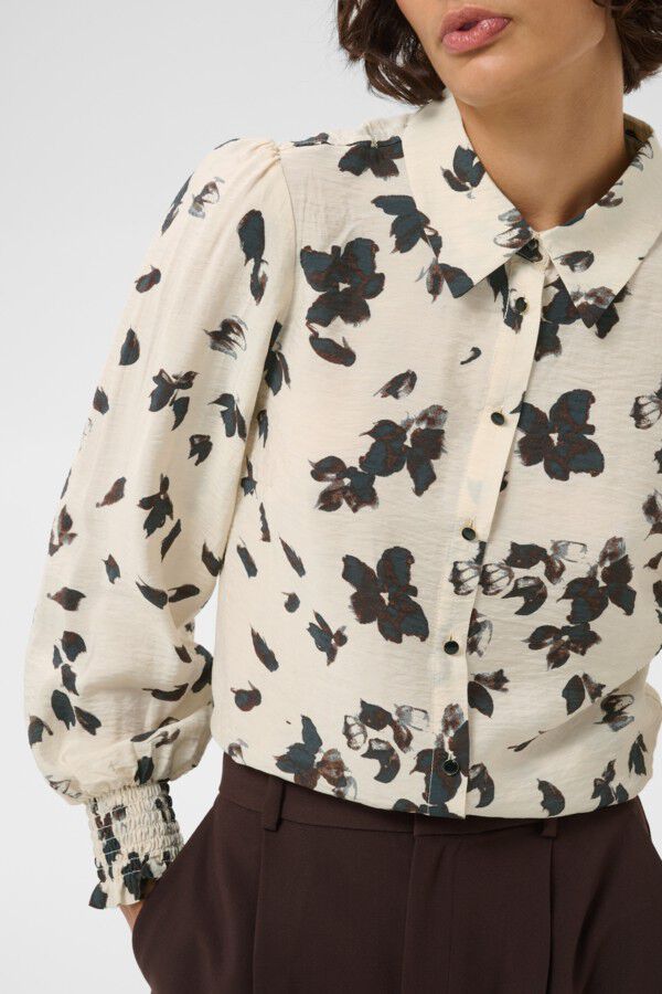 DelviniPW Shirt