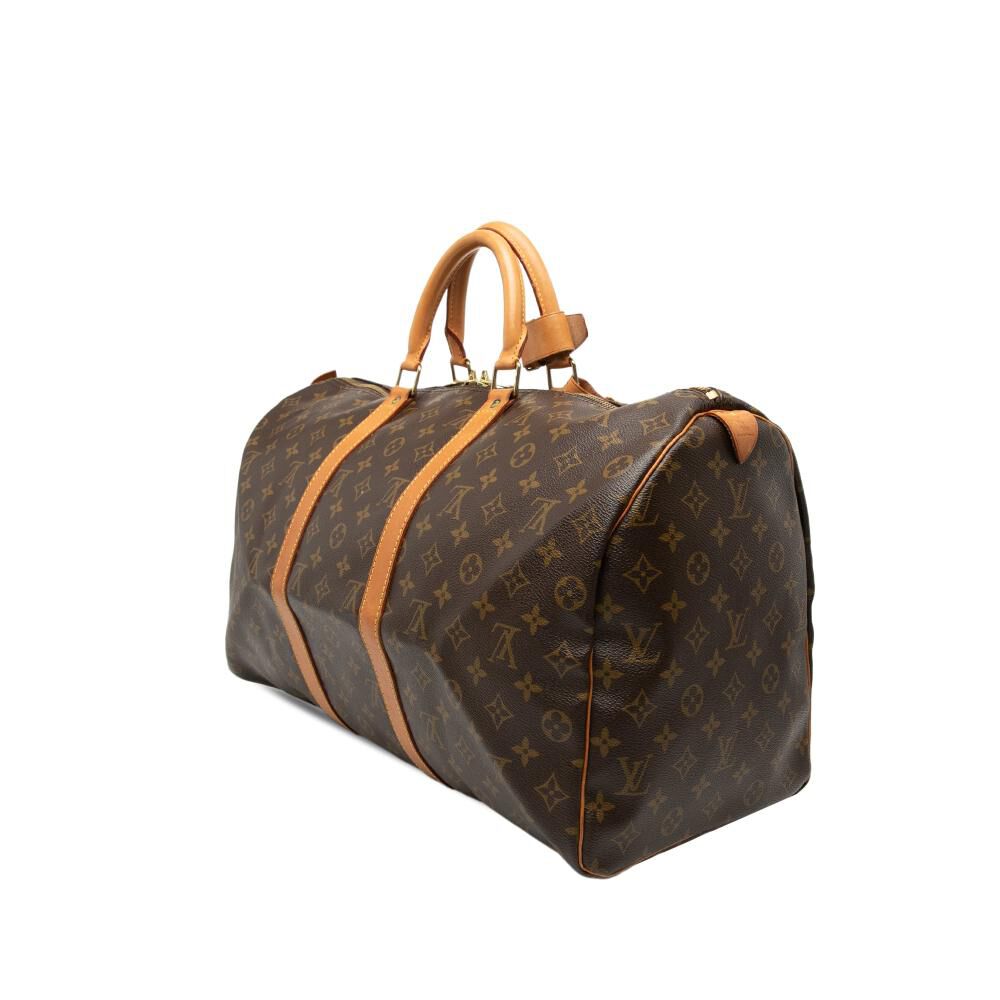 Louis Vuitton Keepall
