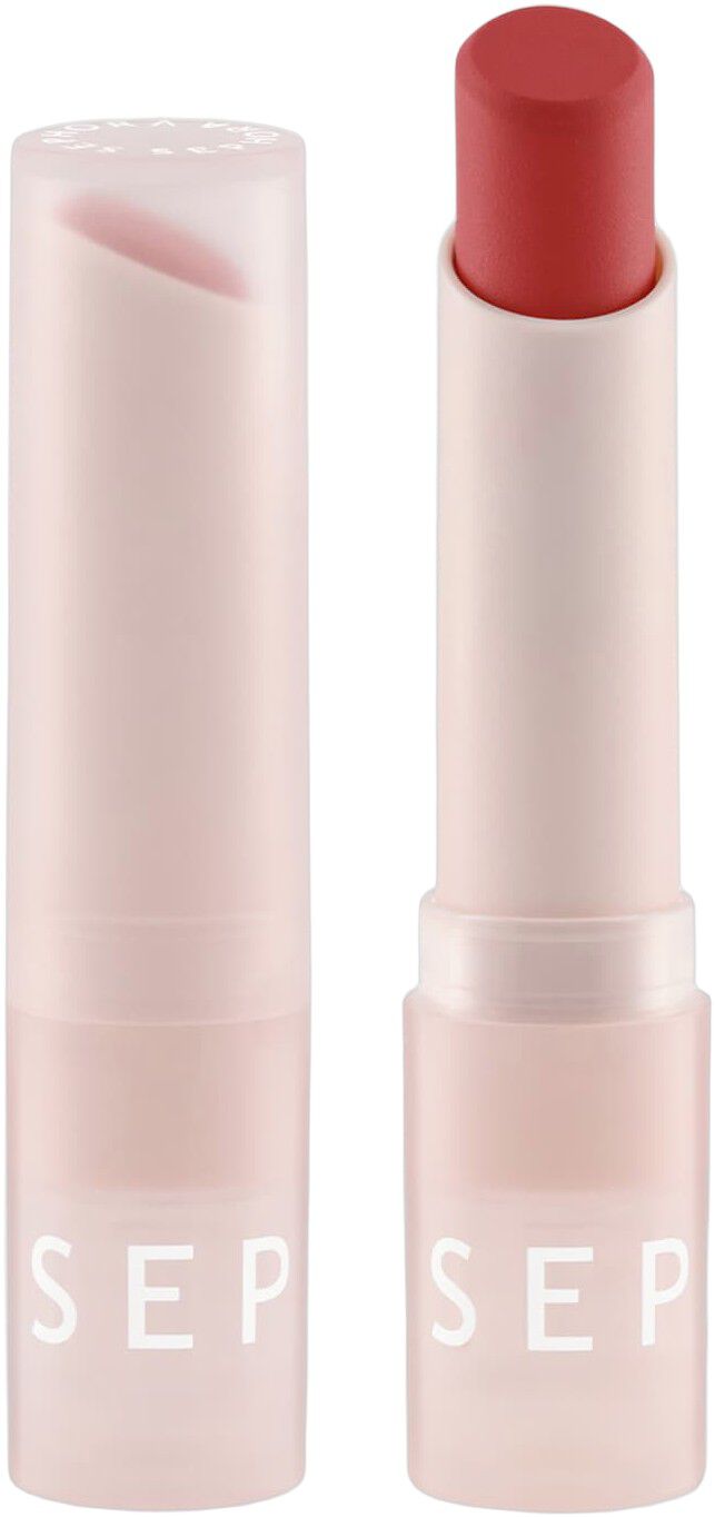 ROUGE IS NOT MY NAME CLOUD MATTE - Matt l&auml;ppstift med suddig effekt