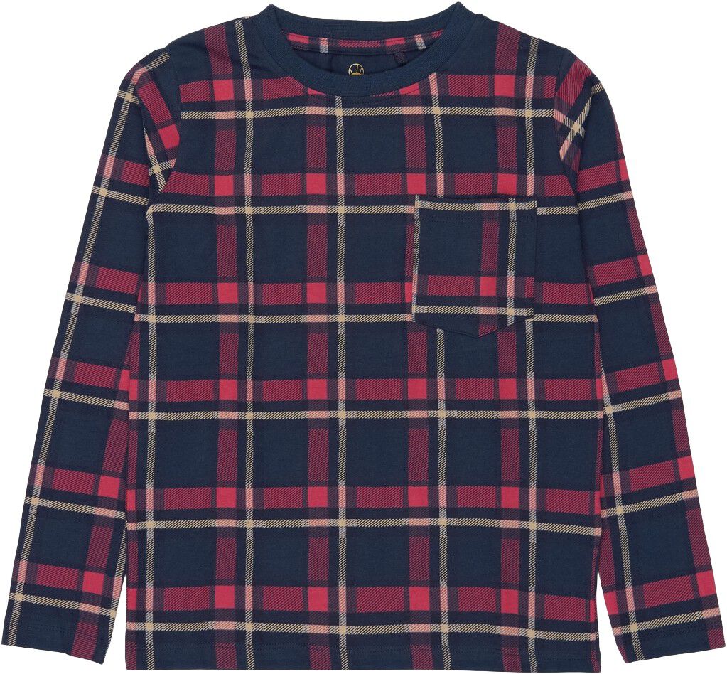 Tnholiday Tartan nattset