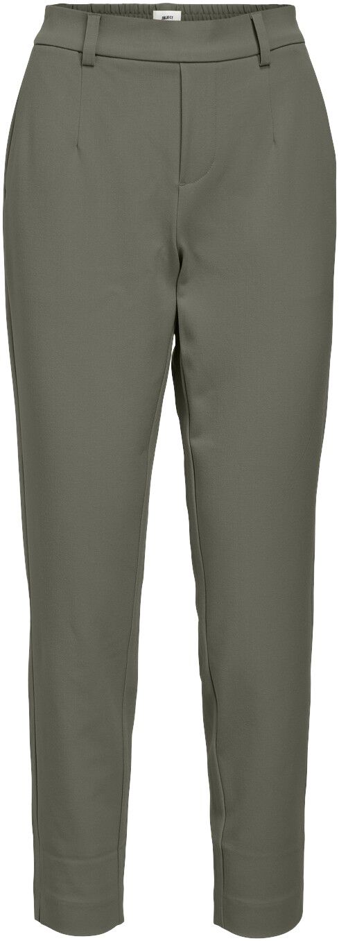 Objlisa Slim Pant Noos