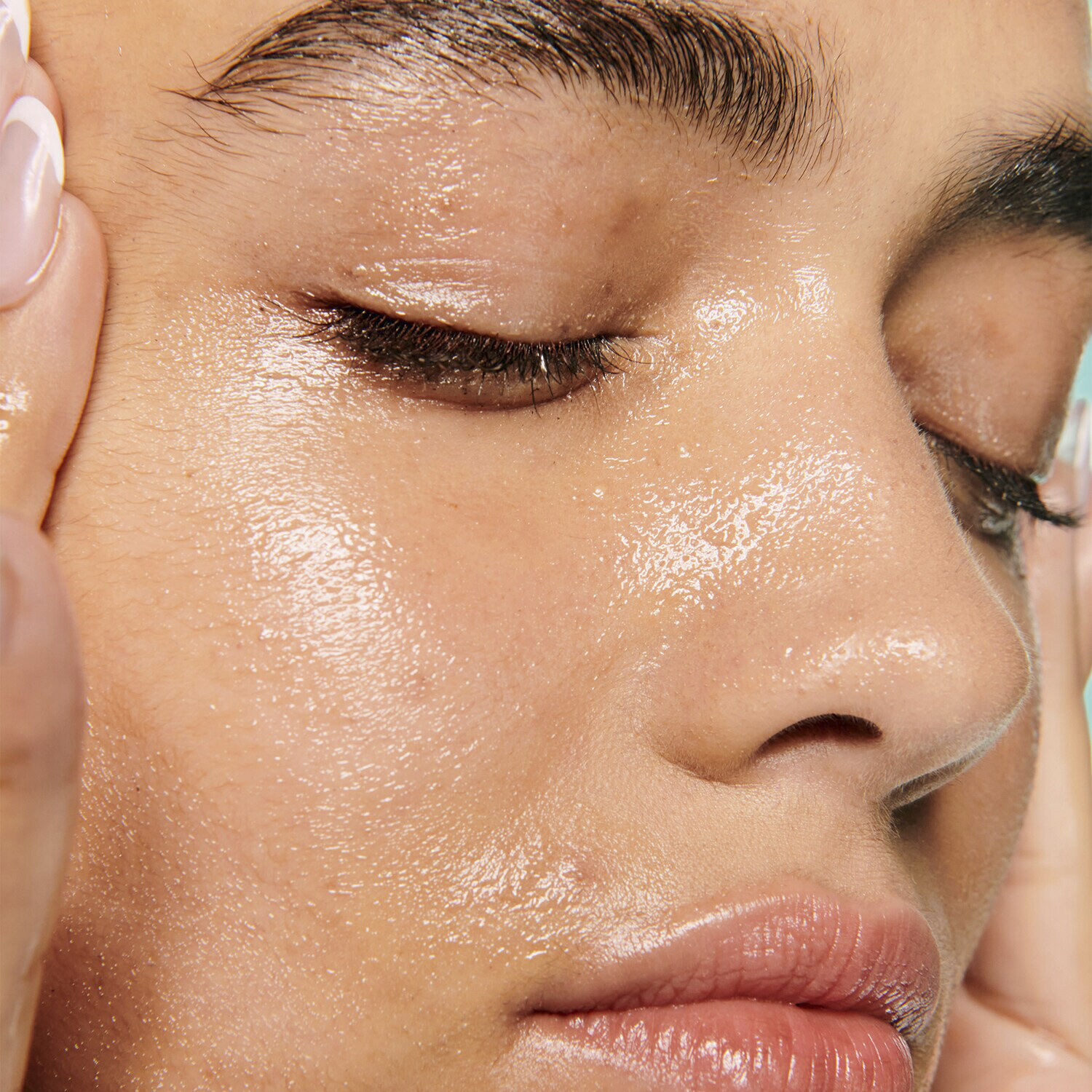 The POREfessional Get Unblocked reng&ouml;ringsolja f&ouml;r makeupborttagning