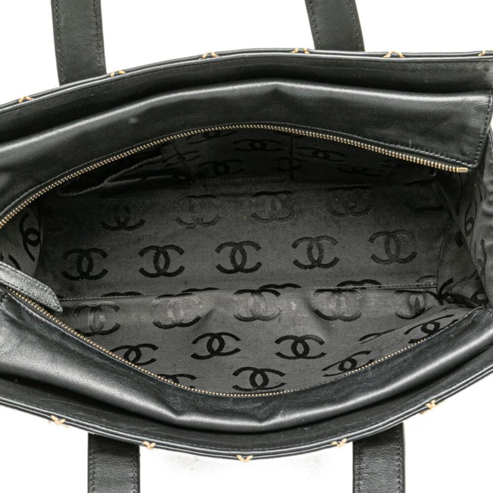 Chanel Tote