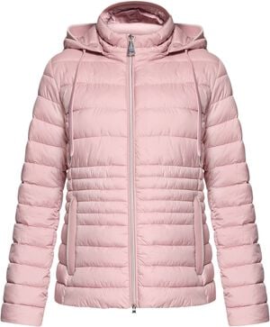Jacke Watte