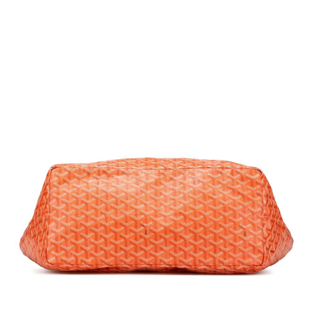 Goyard St Louis Tote