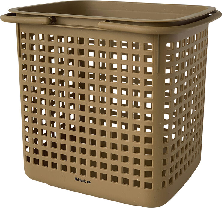 Kurv sand large 35x42x39cm