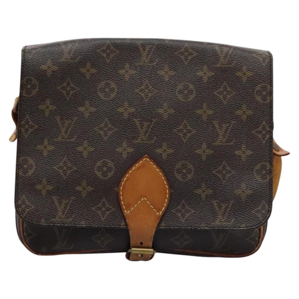 Louis Vuitton Cartouchiere
