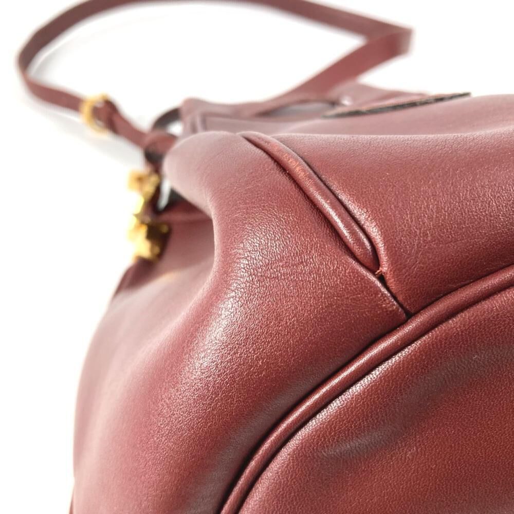 Cartier Shoulder Bag