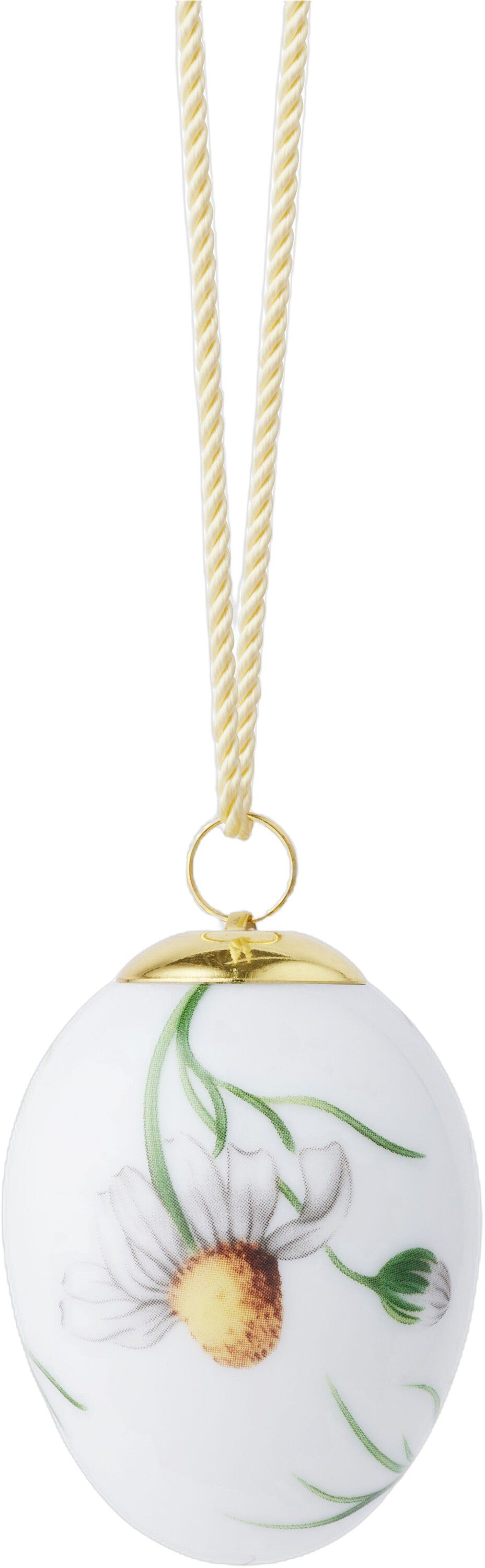 &AElig;g stor kamilleblomst 6 cm