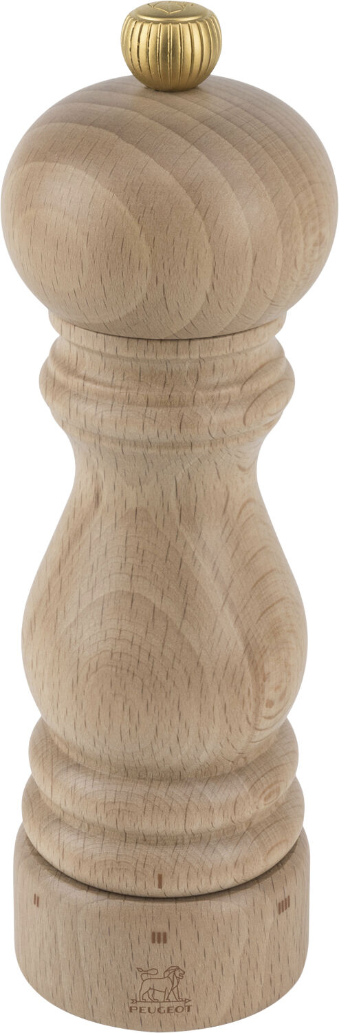 "Pepperkvern Paris uS 18 cm Natur B&Atilde;&cedil;k"