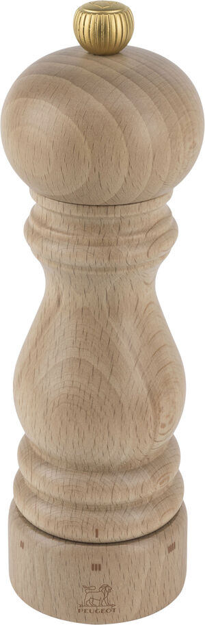"Pepperkvern Paris uS 18 cm Natur BÃ¸k"