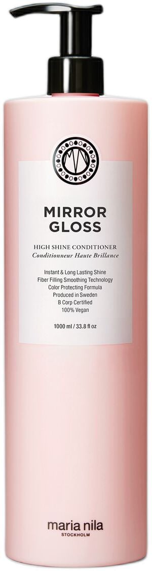 Mirror Gloss Conditioner 1000 ml