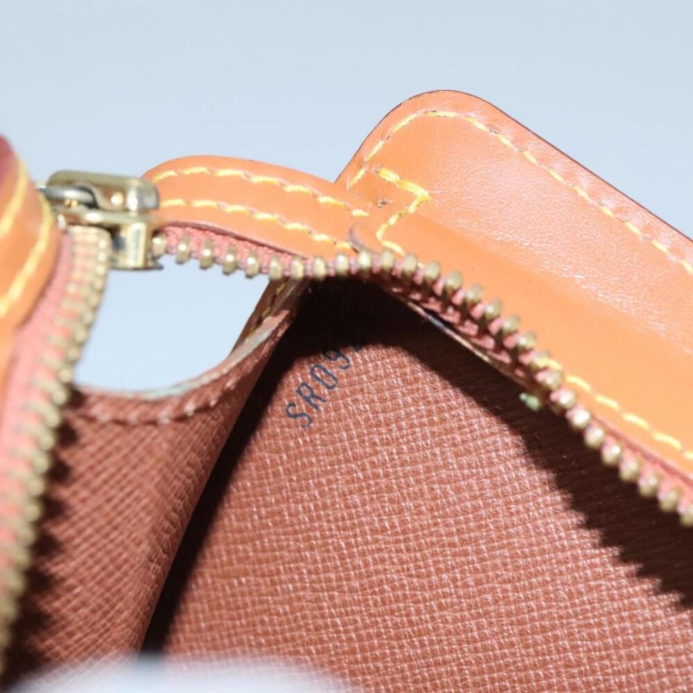 Louis Vuitton Pochette Homme