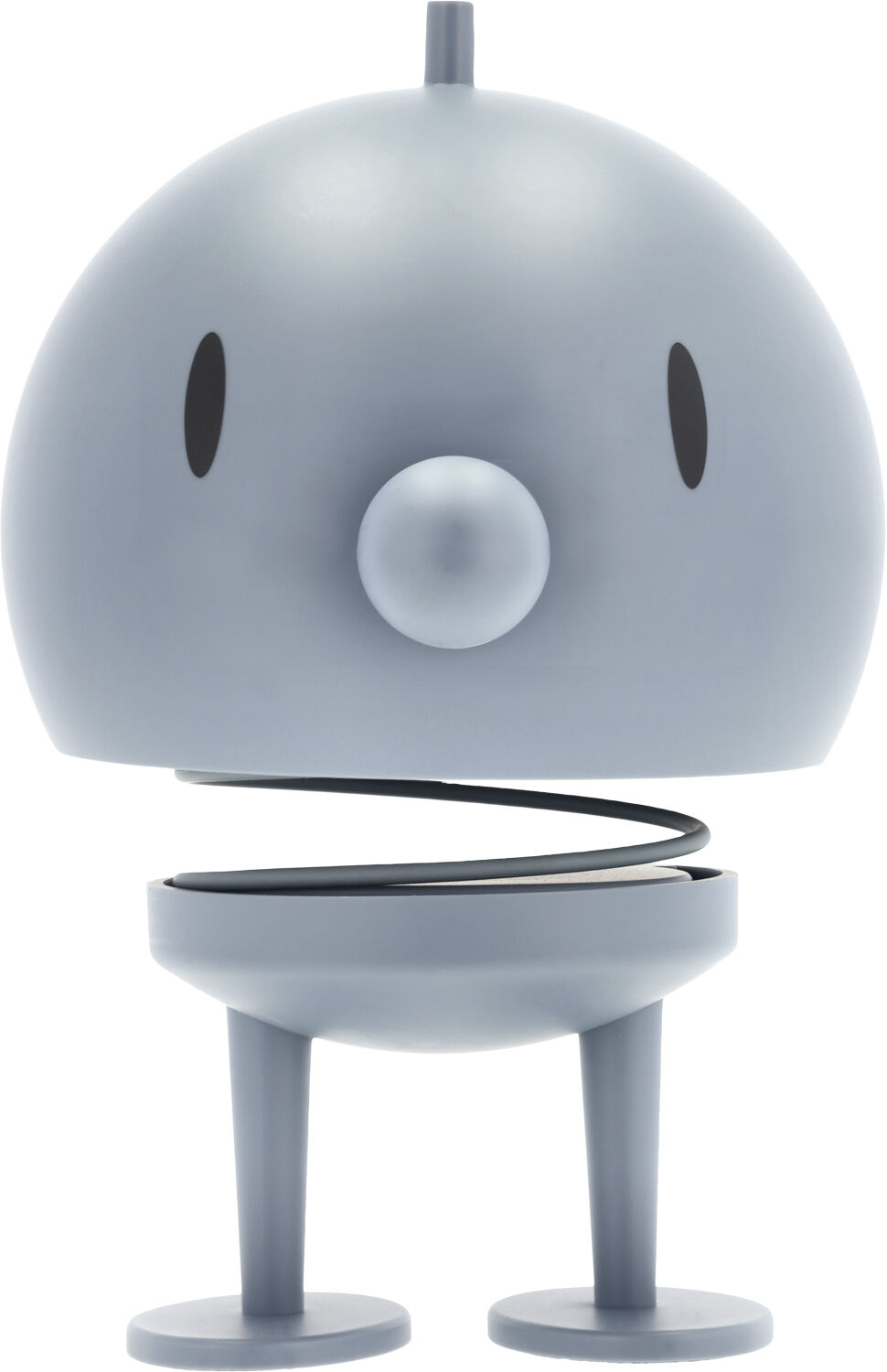 Hoptimist Soft Bumble XL Sky