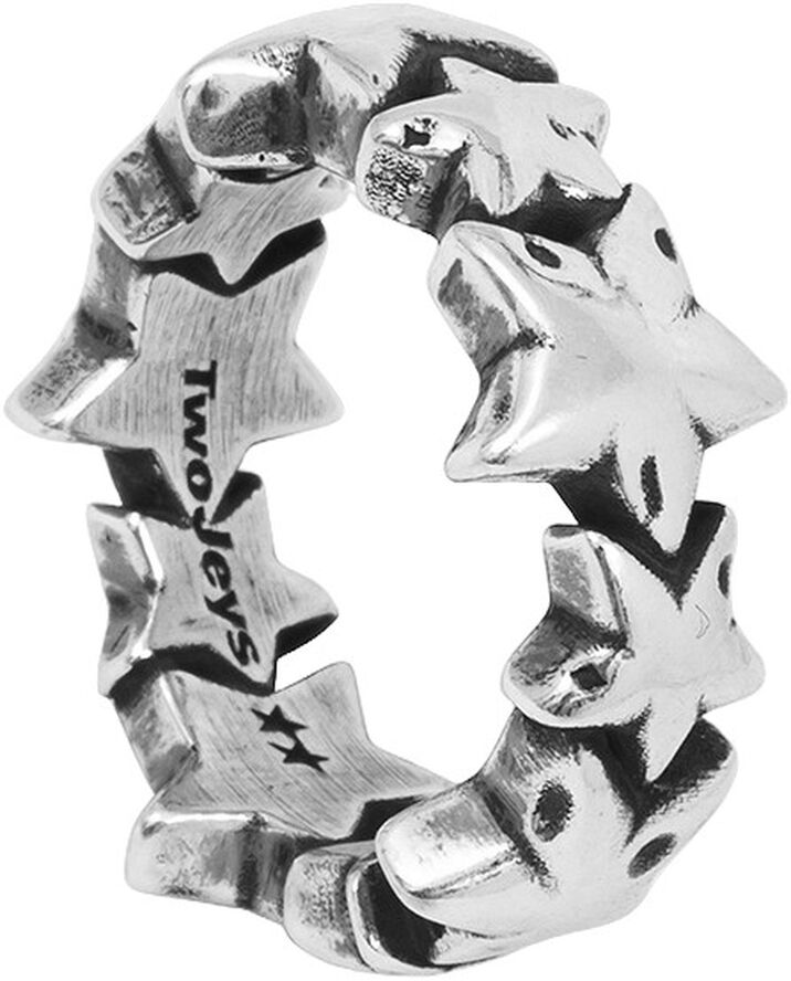 All-round Stars Ring