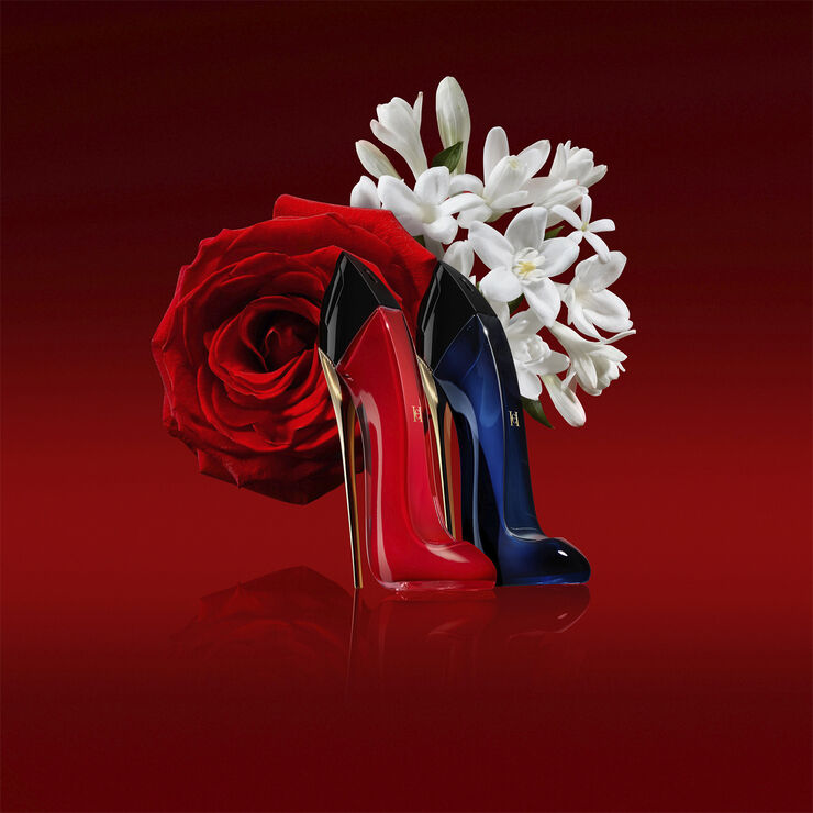 CAROLINA HERRERA Very Good Girl Eau de parfum