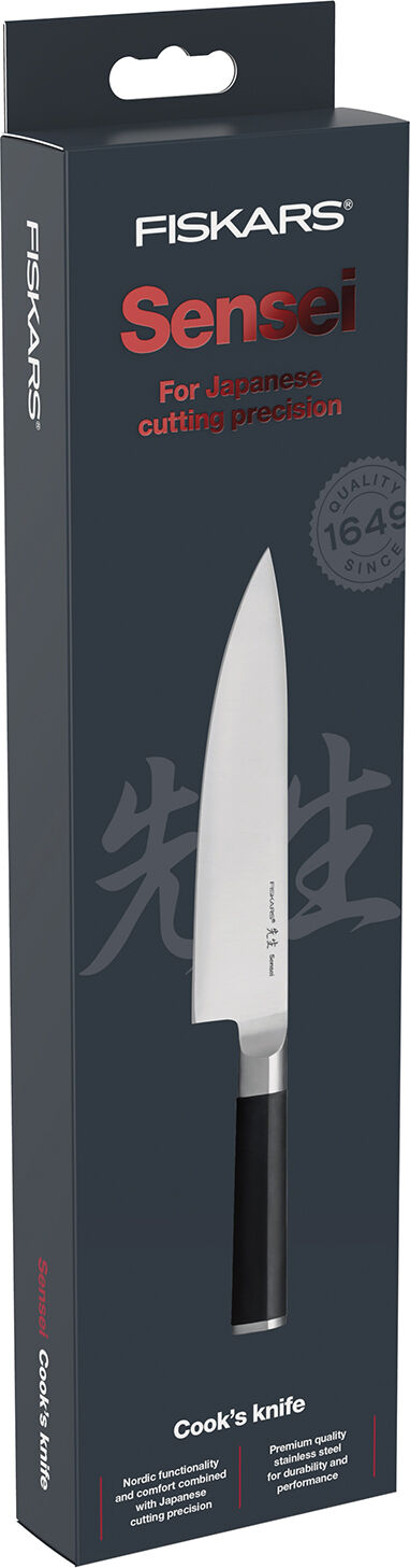 SENSEI KOKKEKNIV, 19CM