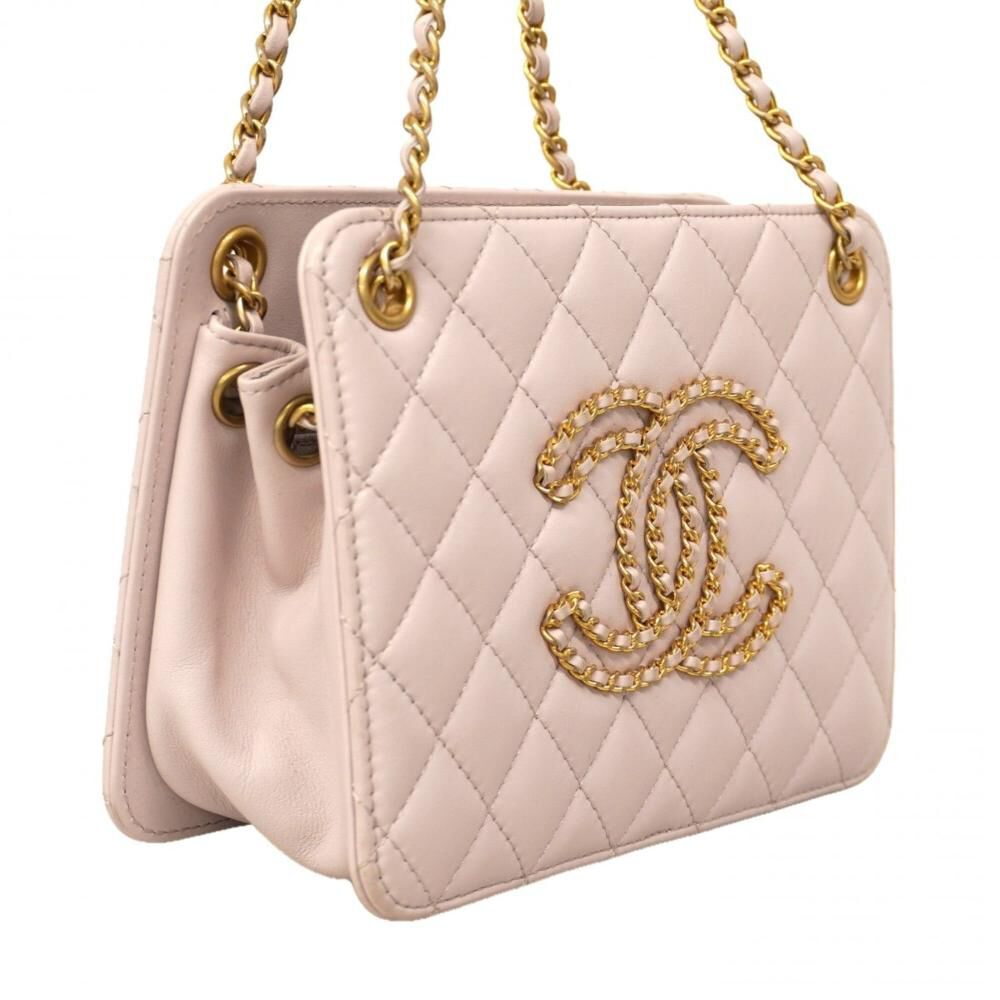 Chanel Tote