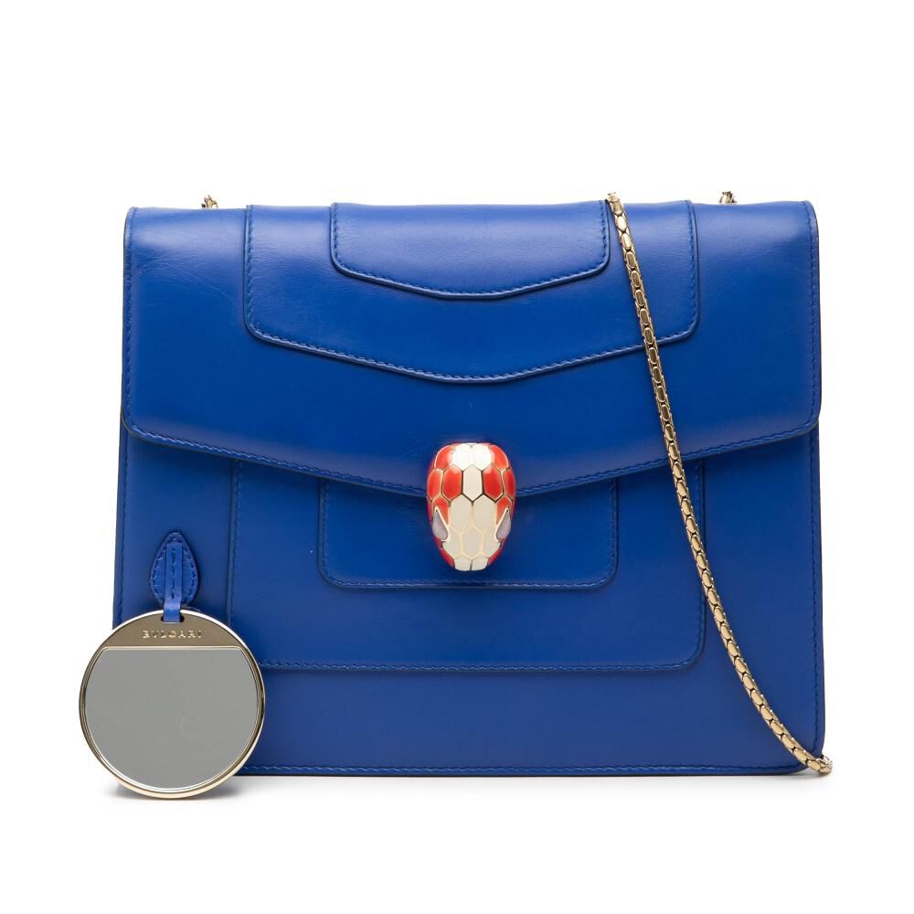 Bvlgari Crossbody Bag