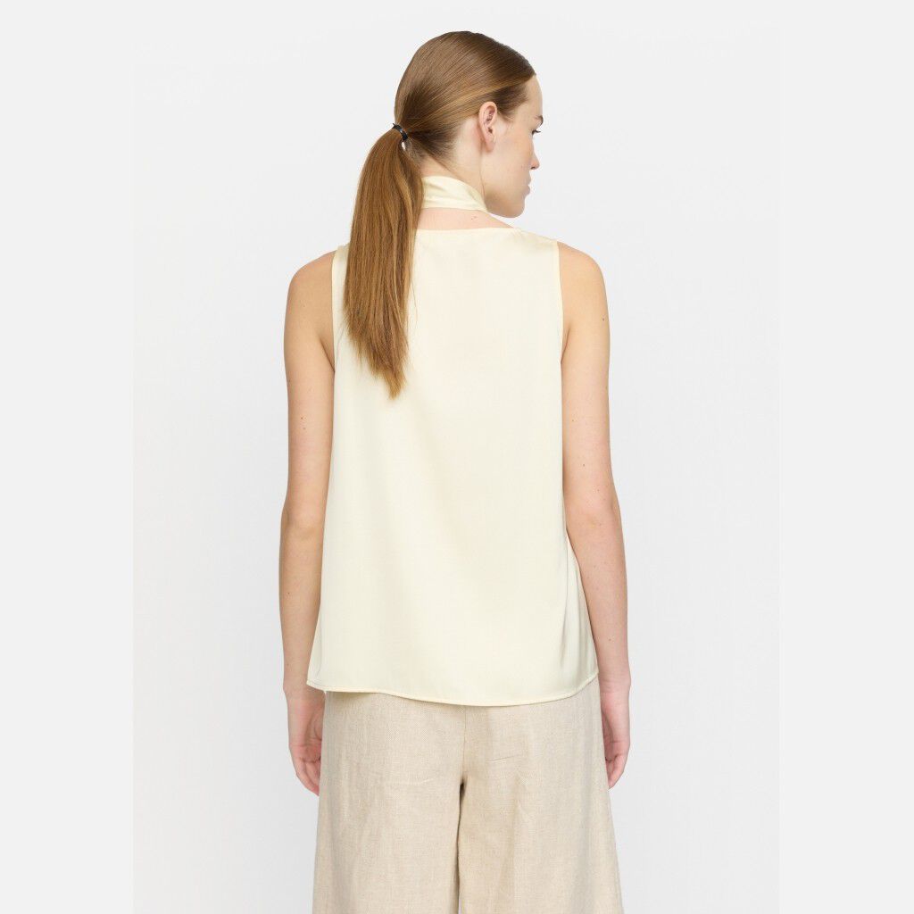 SRLeia Tank Top