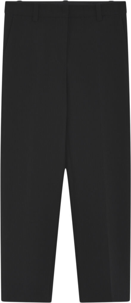 2ND Anny - Attired Suiting