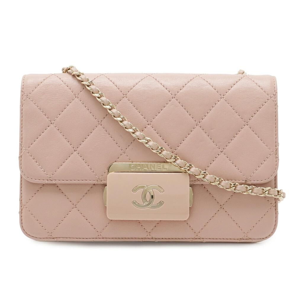 Chanel Flap Bag