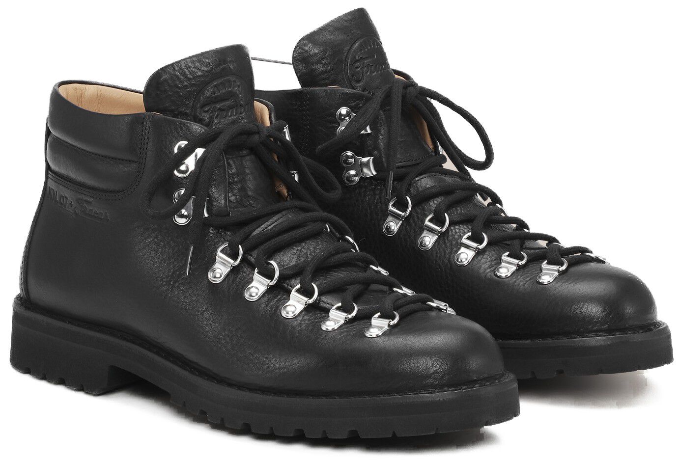 NN. 07 x Fracap M127