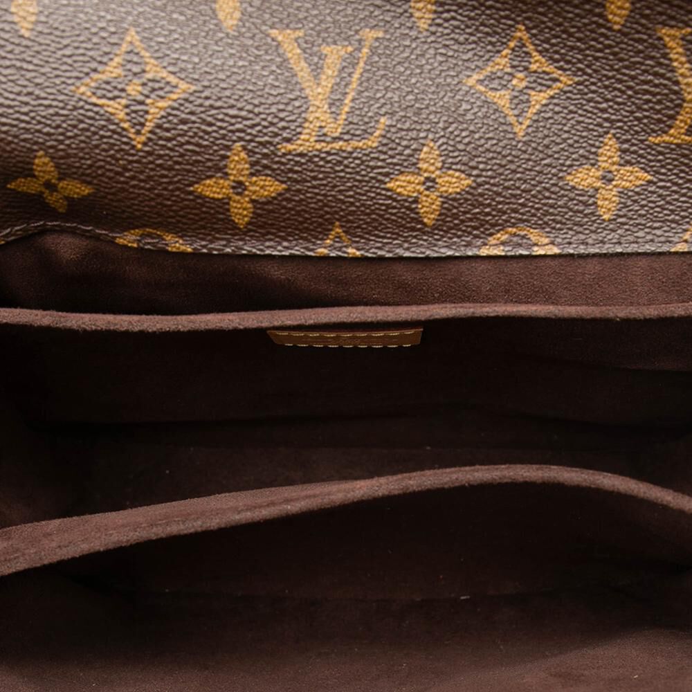 Louis Vuitton Pochette M&eacute;tis