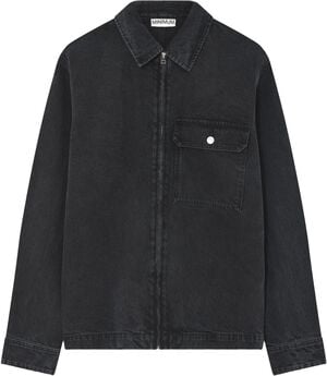 Everest denim jacket 4654