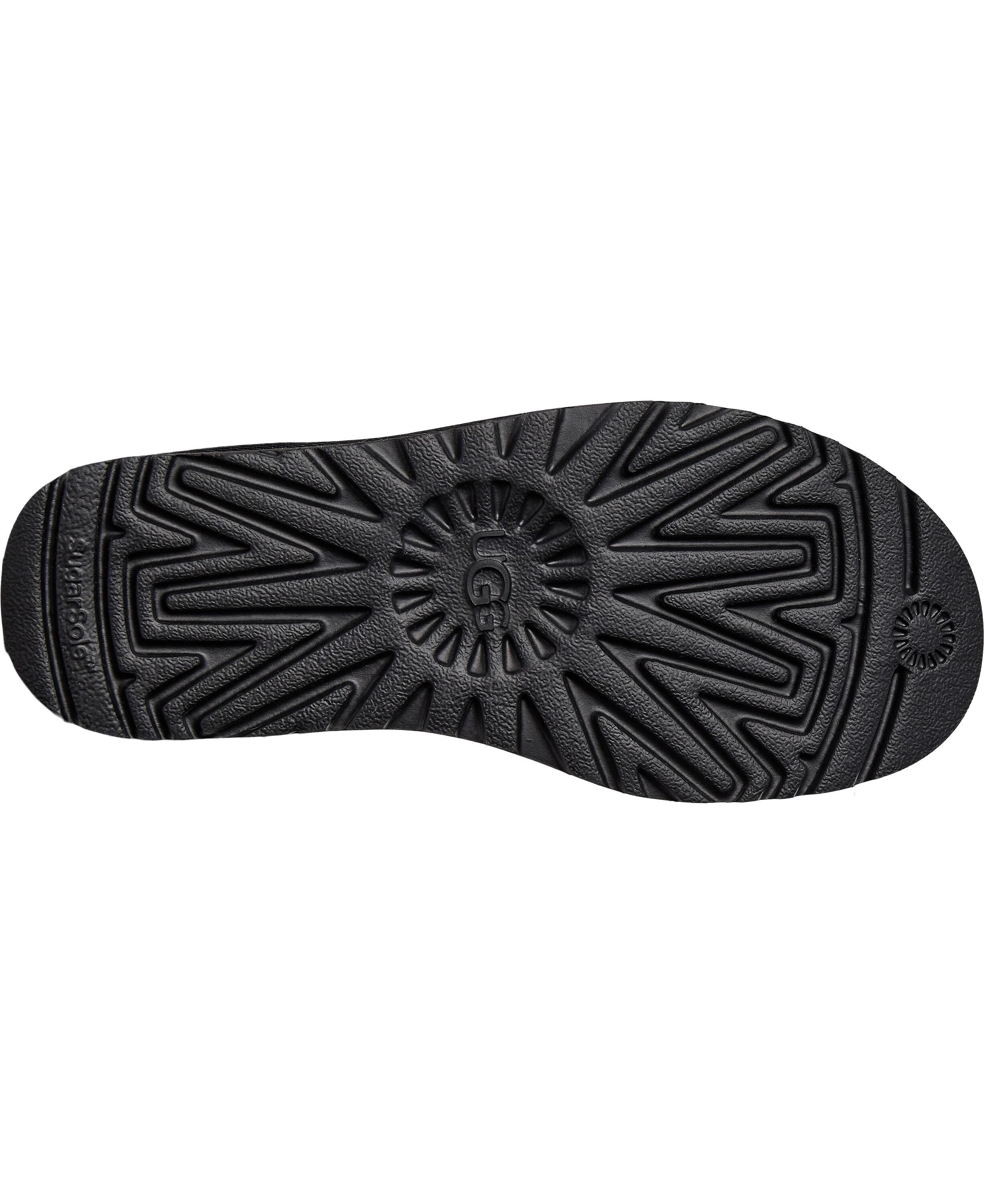 W Cl Ultra MiniPlatf