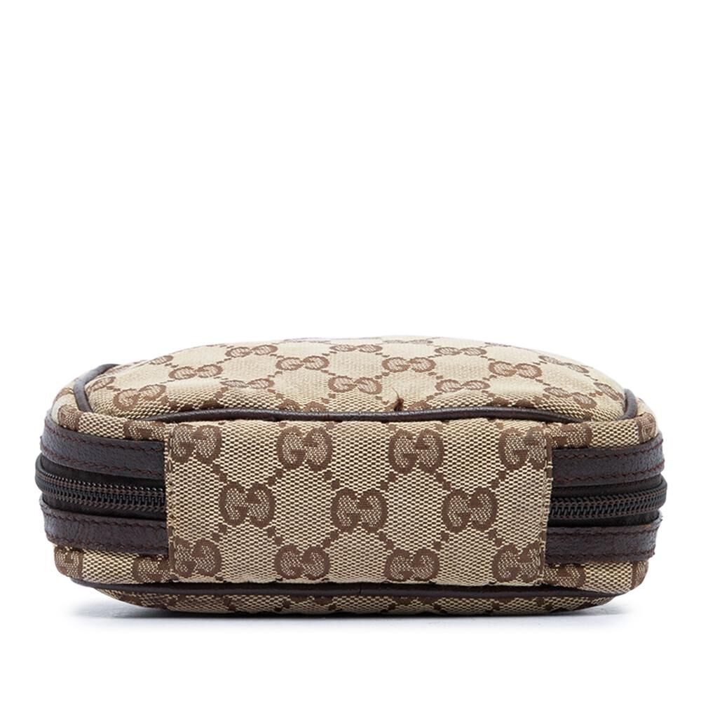 Gucci Pouch