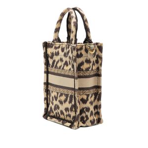 Dior Book Tote