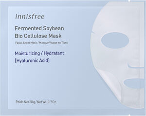 Bio Cellulose Mask - Hyaluronic Acid