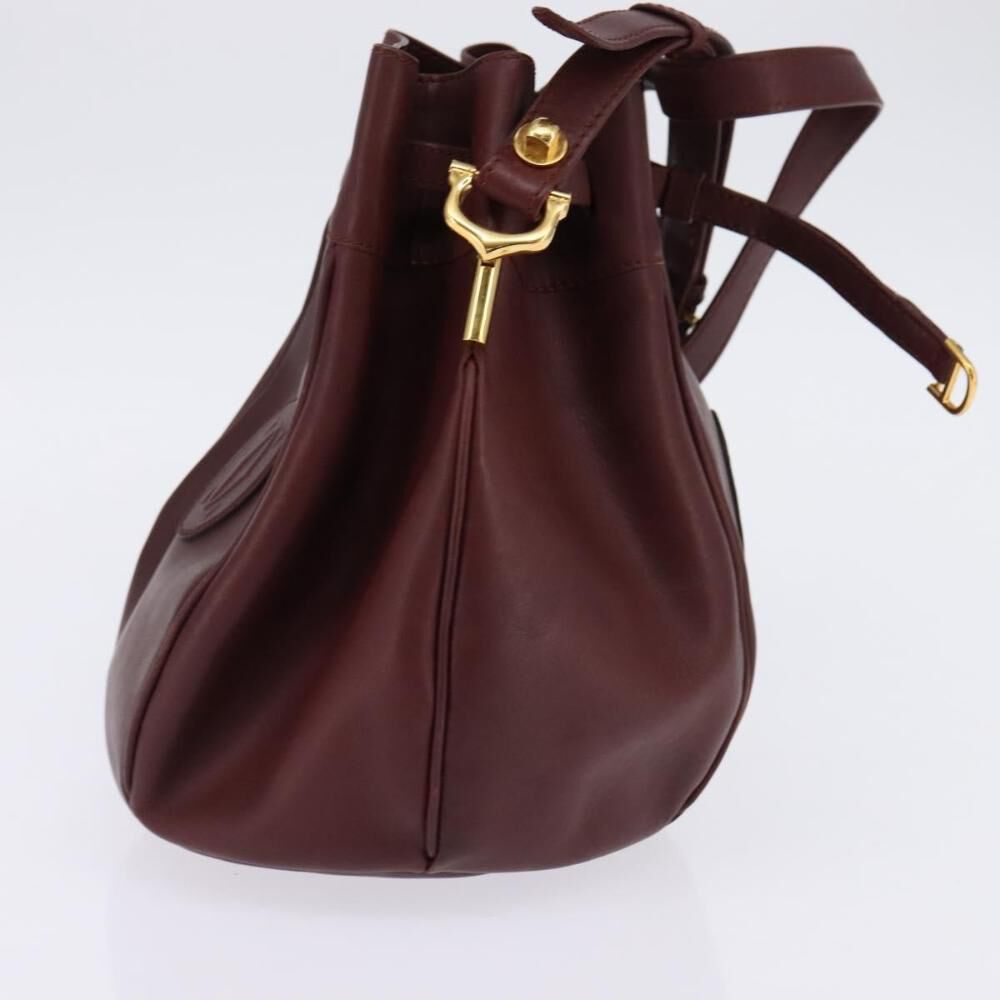 Cartier Shoulder Bag