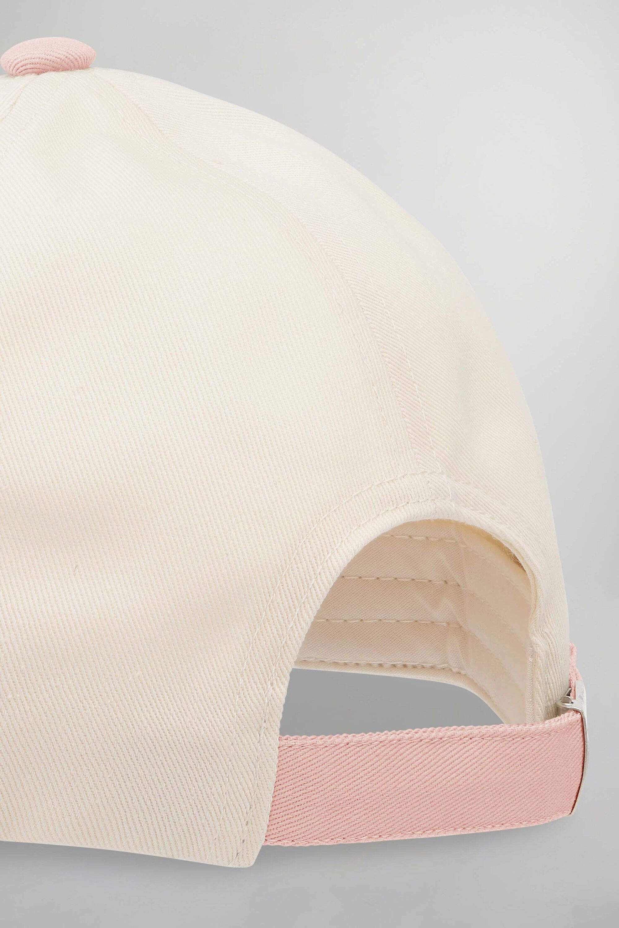 Logo Cap 9041