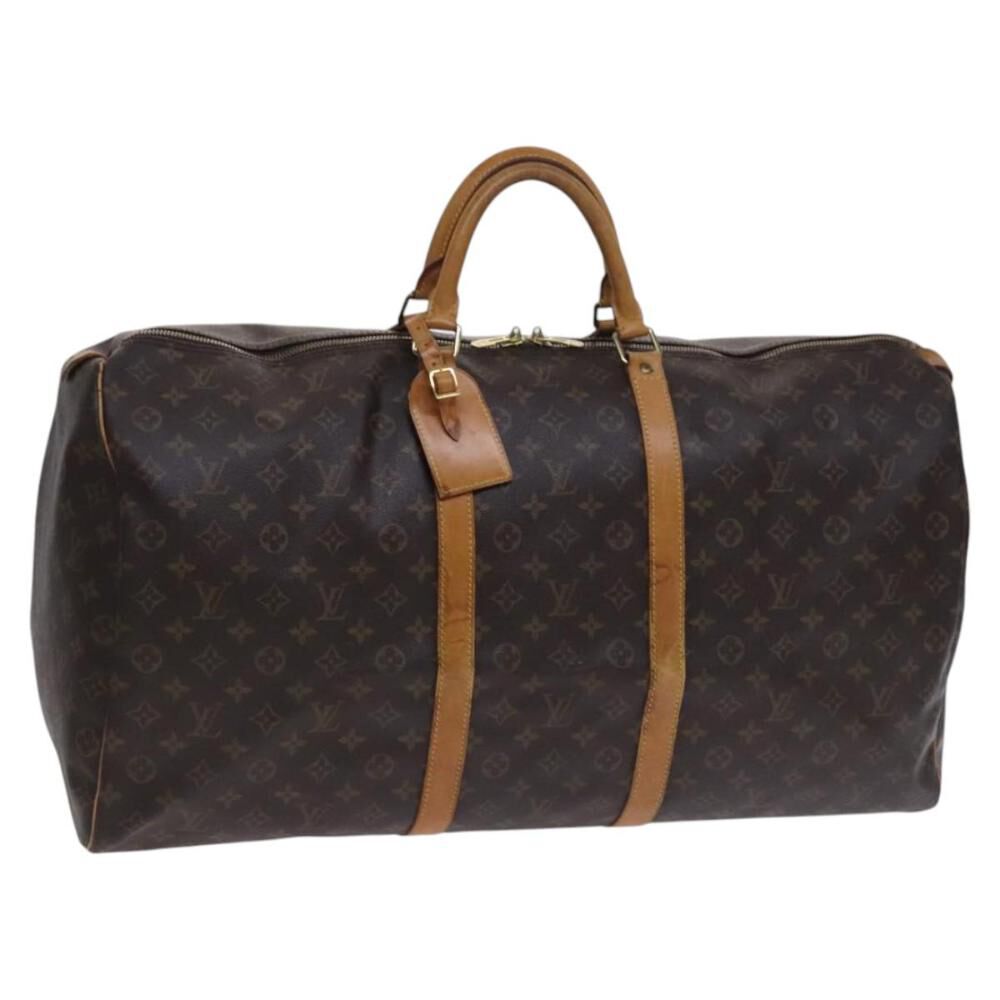 Louis Vuitton Keepall