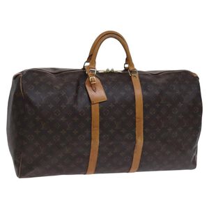 Louis Vuitton Keepall
