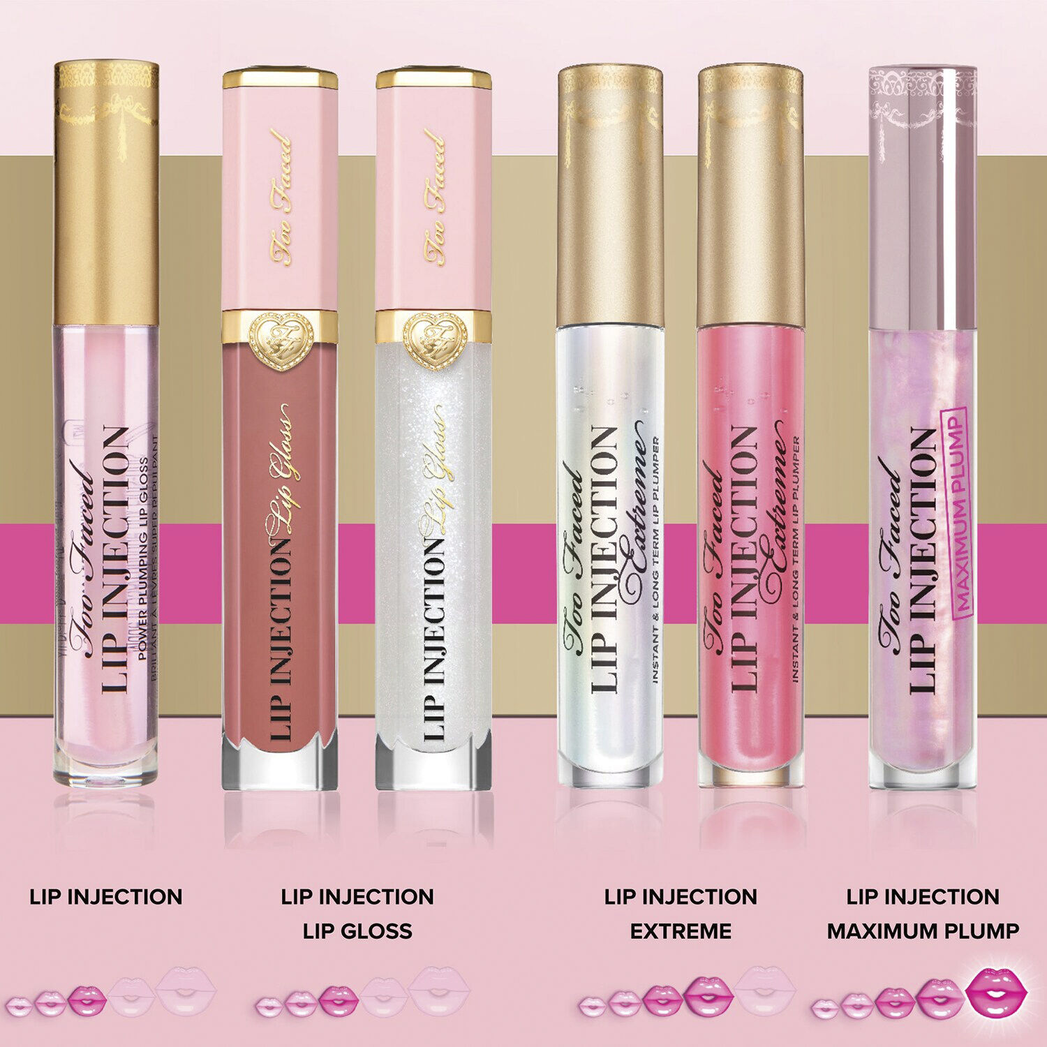 Lip Injection - Extreme Mini