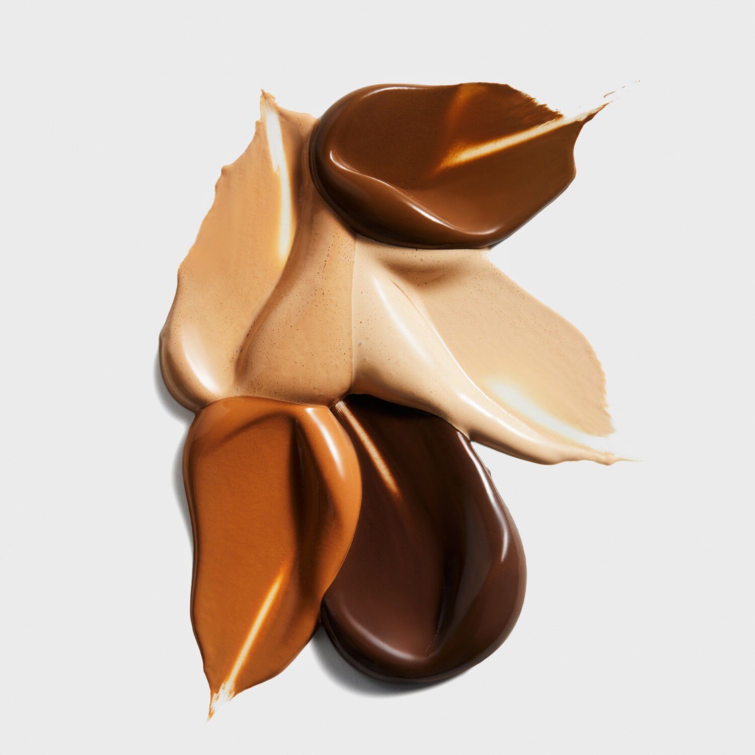 BB Burst - Tonad fuktgivande gelkr&auml;m